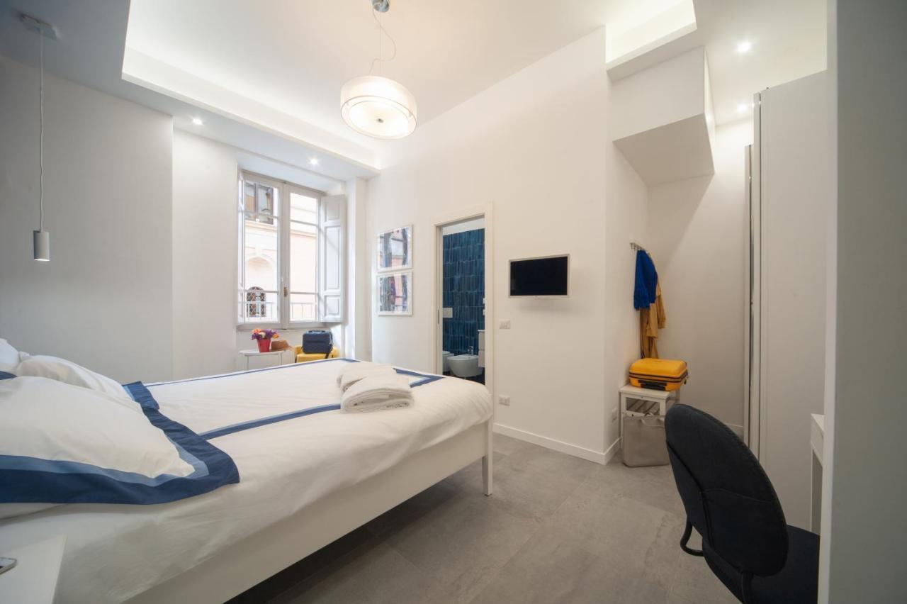רומא Veniero37 Guest House מראה חיצוני תמונה