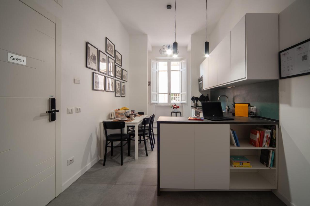 רומא Veniero37 Guest House מראה חיצוני תמונה