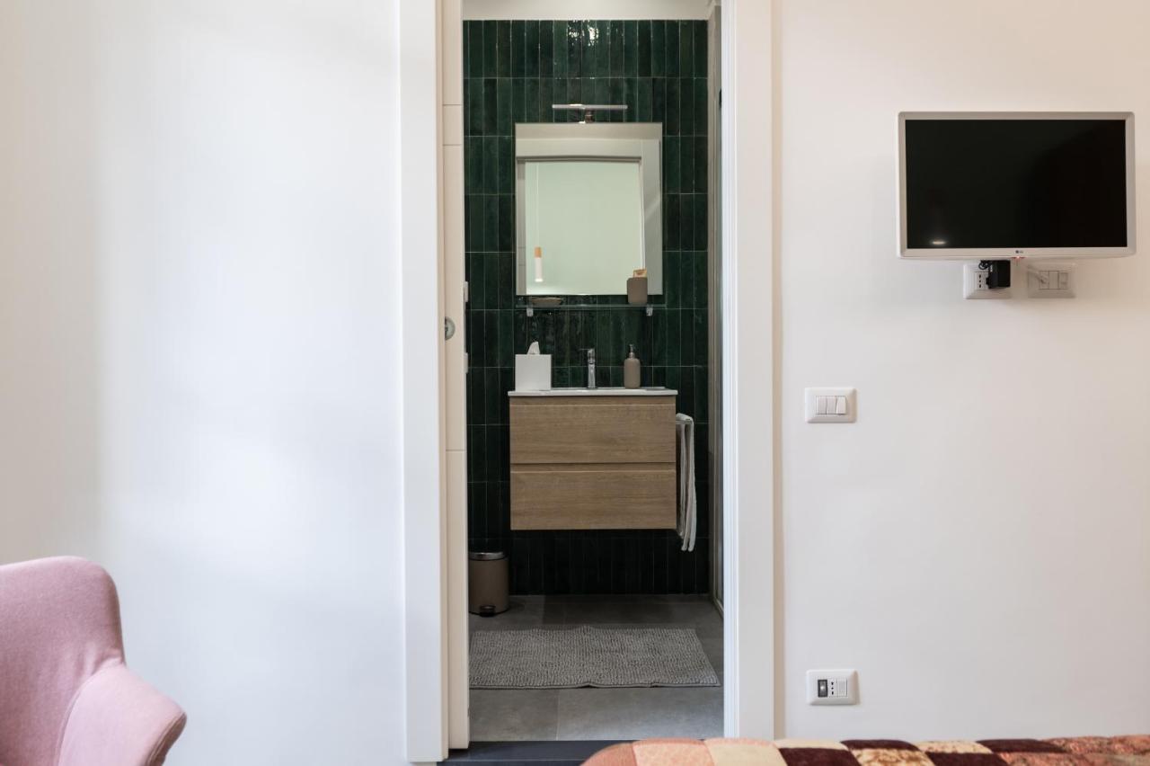 רומא Veniero37 Guest House מראה חיצוני תמונה