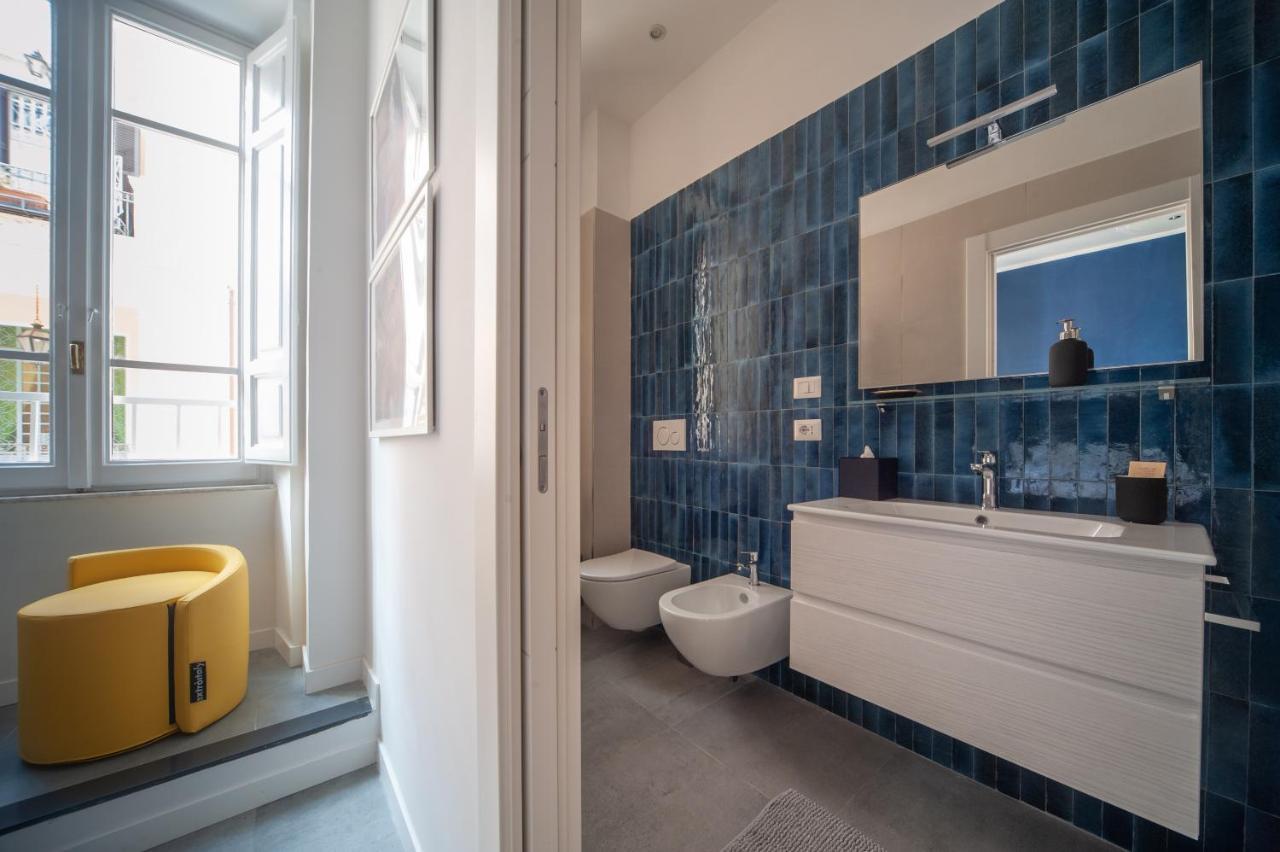 רומא Veniero37 Guest House מראה חיצוני תמונה