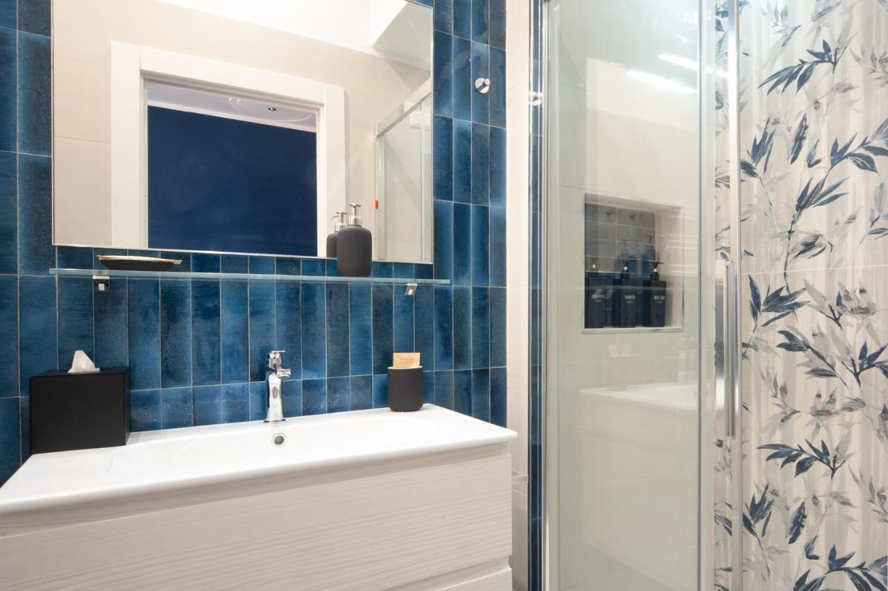 רומא Veniero37 Guest House מראה חיצוני תמונה