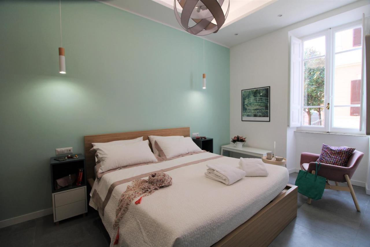 רומא Veniero37 Guest House מראה חיצוני תמונה