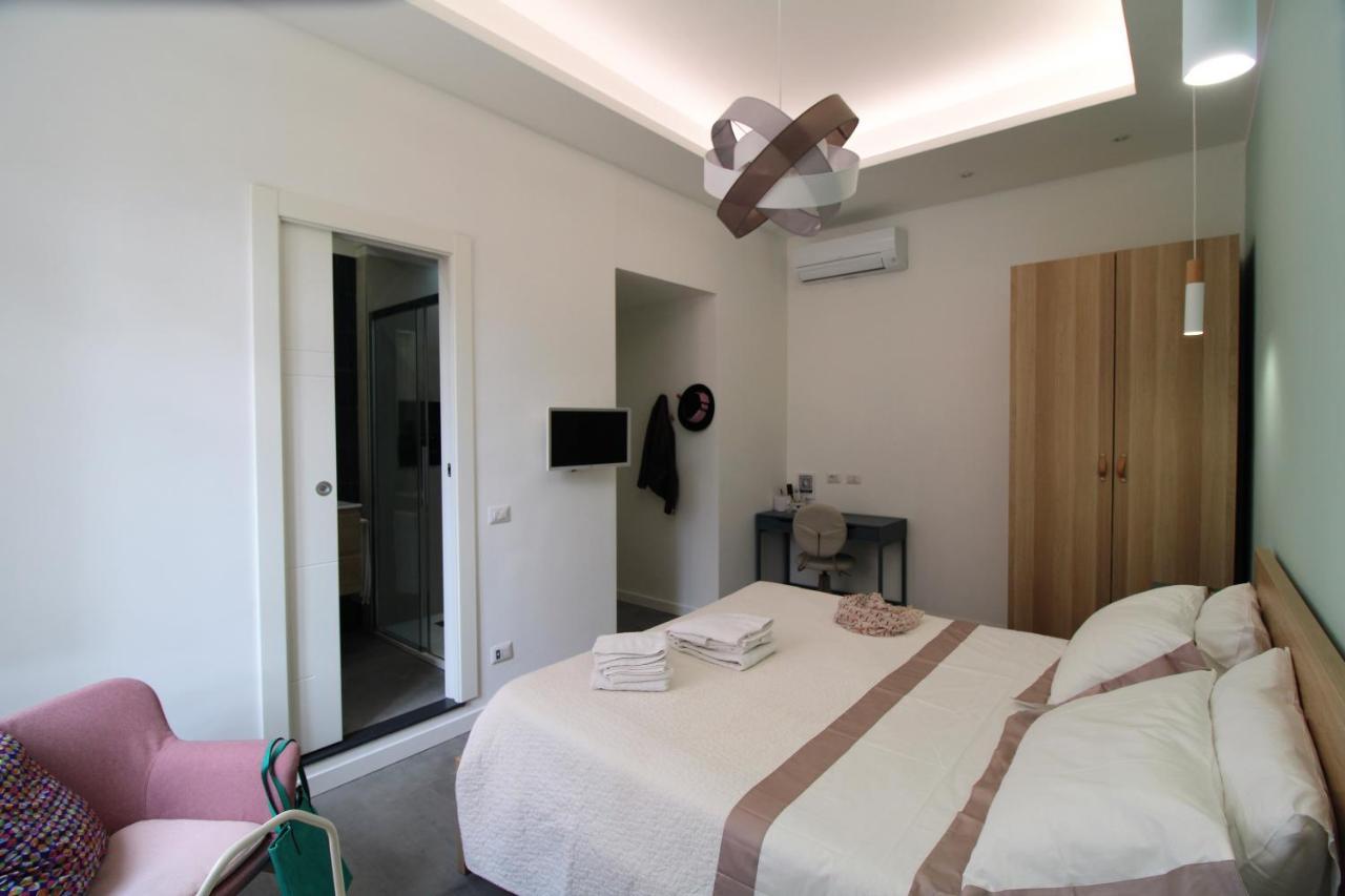 רומא Veniero37 Guest House מראה חיצוני תמונה